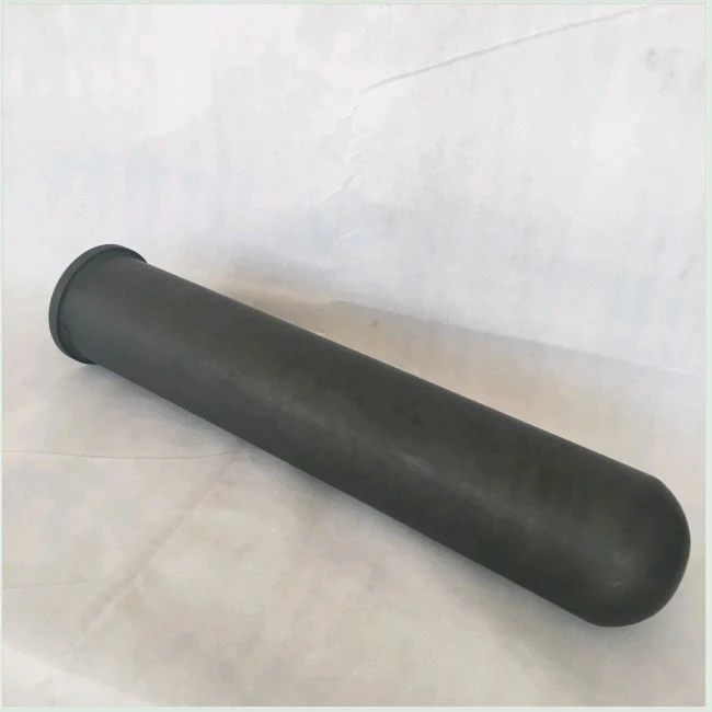Silicon Nitride Heater Tube