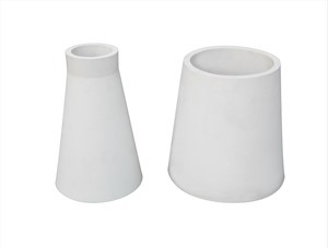알루미나 세라믹 사이클론 라이너