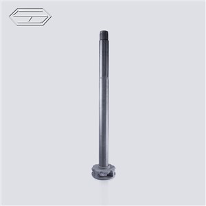 실리콘 니티라이드 로터 및 샤프트